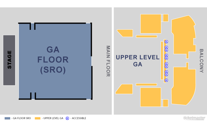 sound board detroit 1 500 seats as if anyone will be sound board seating chart