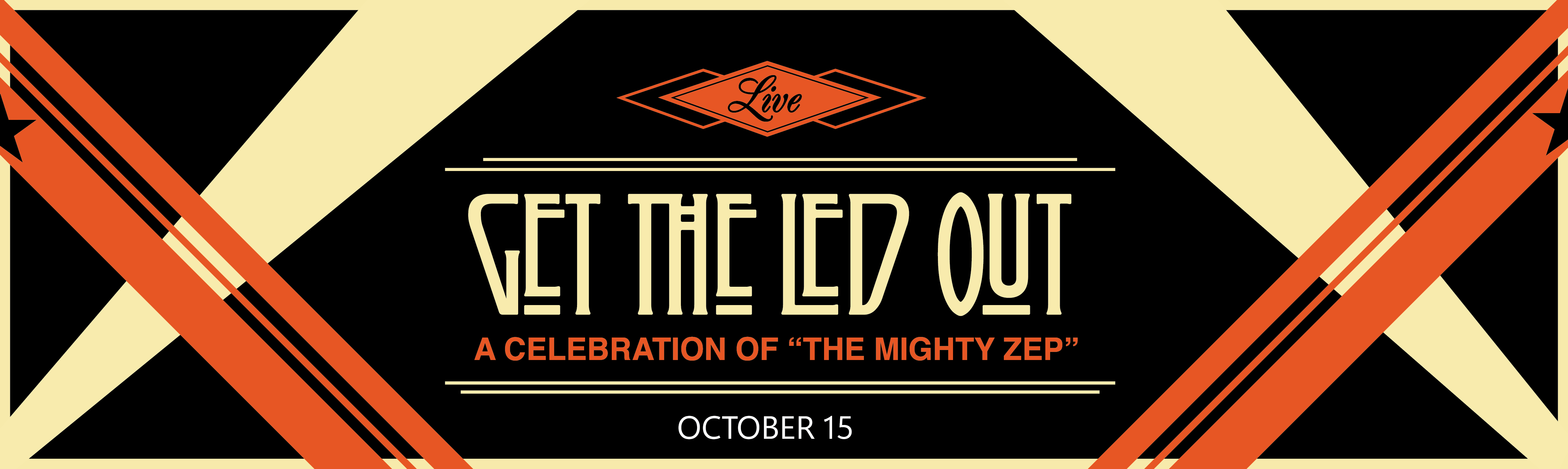 Get The Led Out