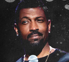 Deon Cole