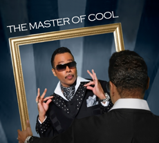 Morris Day and the Time