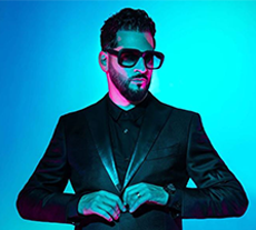 Jon B and J Brown