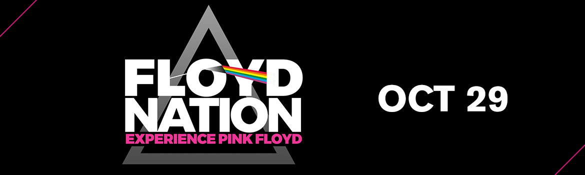 Floyd Nation