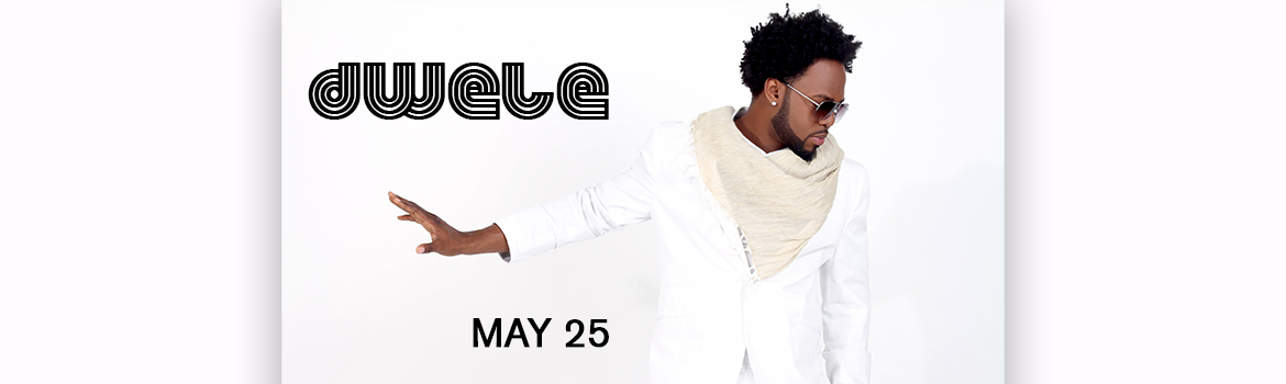 Dwele