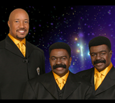 The Whispers