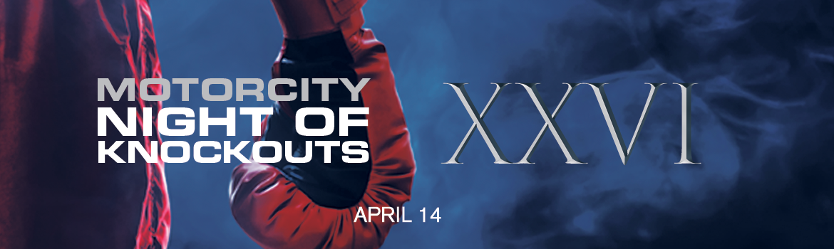 Night of Knockouts XXVI