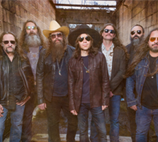 Blackberry Smoke