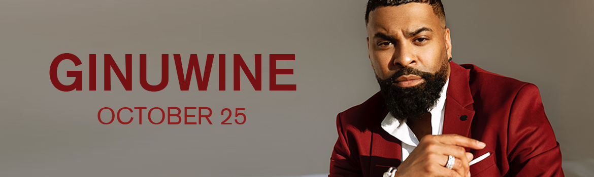 Ginuwine