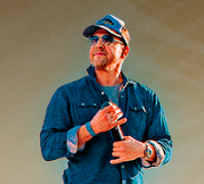 Gavin DeGraw
