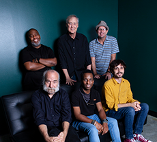 Bruce Hornsby & The Noisemakers