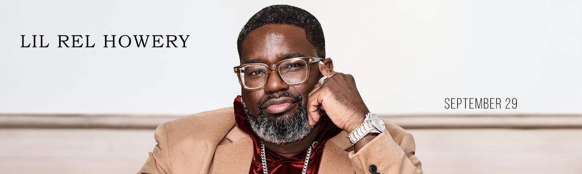 Lil Rel Howery