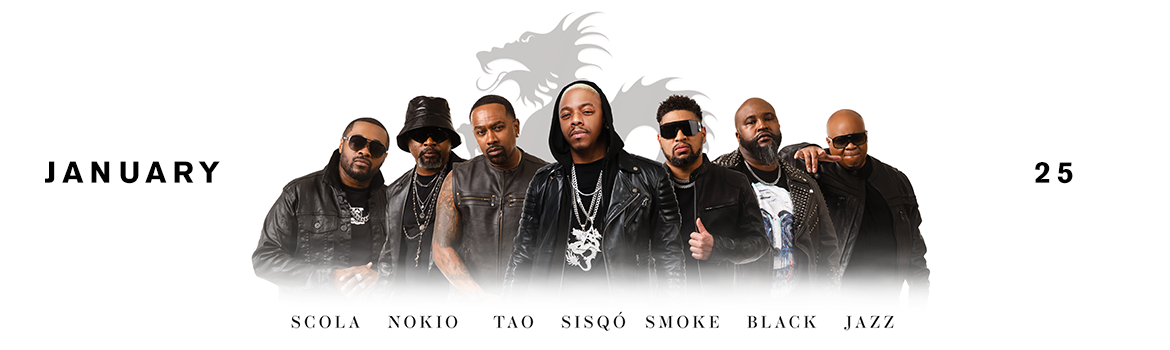 Dru Hill