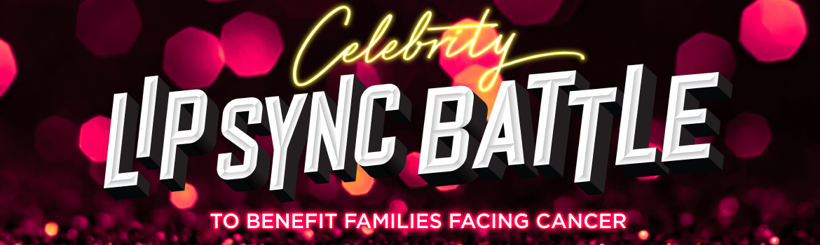 2023 Celebrity Lip Sync Battle