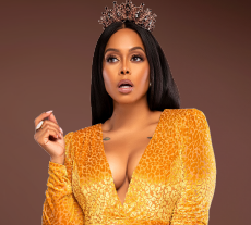 Chrisette Michele