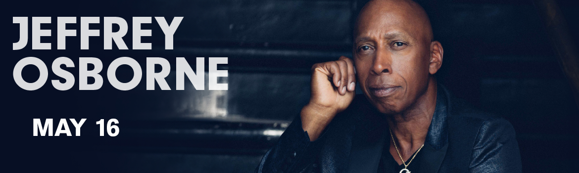 Jeffrey Osborne