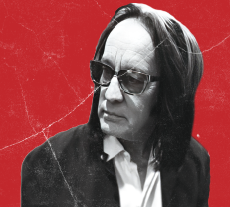 Click here for An Evening with Todd Rundgren 