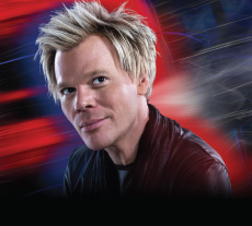 *SOLD OUT* Brian Culbertson, The Trilogy Tour