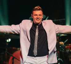 Click here for Nick Carter 