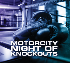 Night of Knockouts XXX