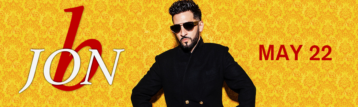 Jon B