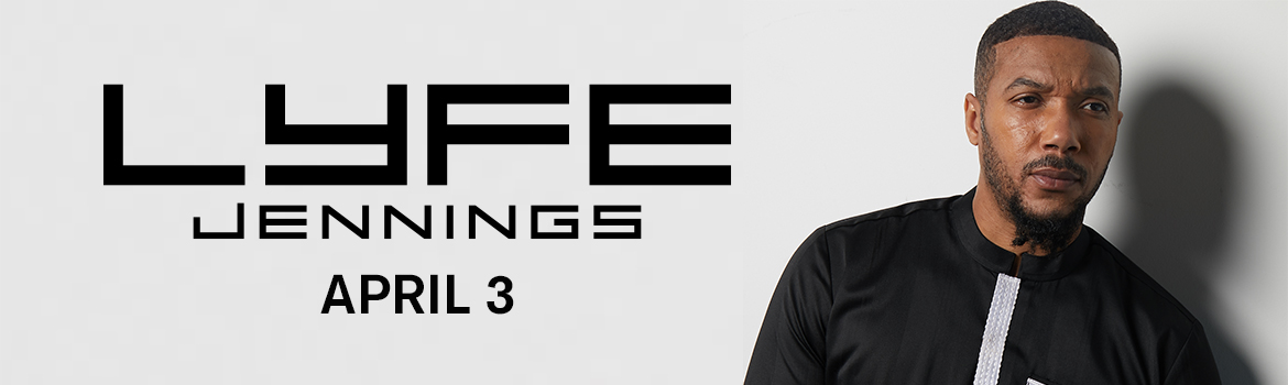 Lyfe Jennings