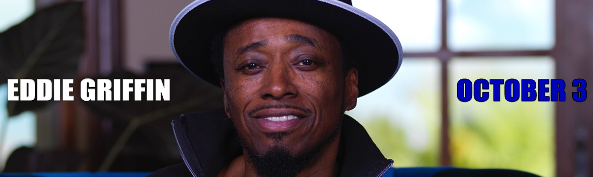 Eddie Griffin