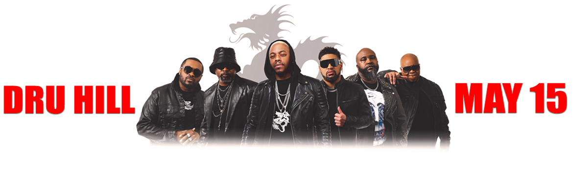 Dru Hill