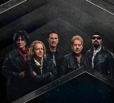 Click here for Night Ranger 