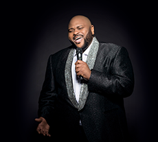 Click here for Ruben Studdard – My Tribute to Luther Vandross 