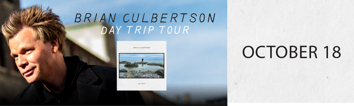 Brian Culbertson