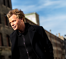 Brian Culbertson