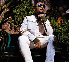 Musiq Soulchild