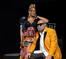 Click here for Kindred The Family Soul 