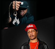 Xzibit & DJ Quik