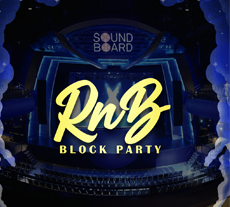 RnB Block Party