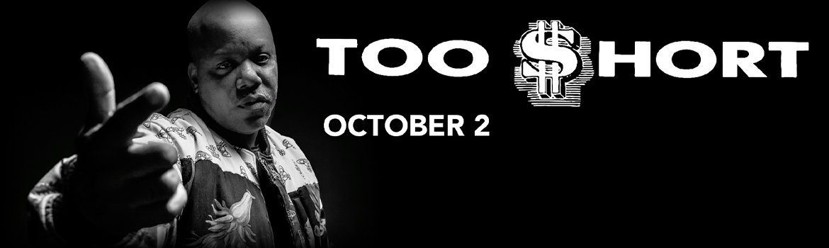 Too $hort