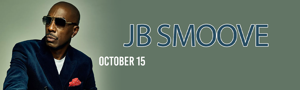 JB Smoove