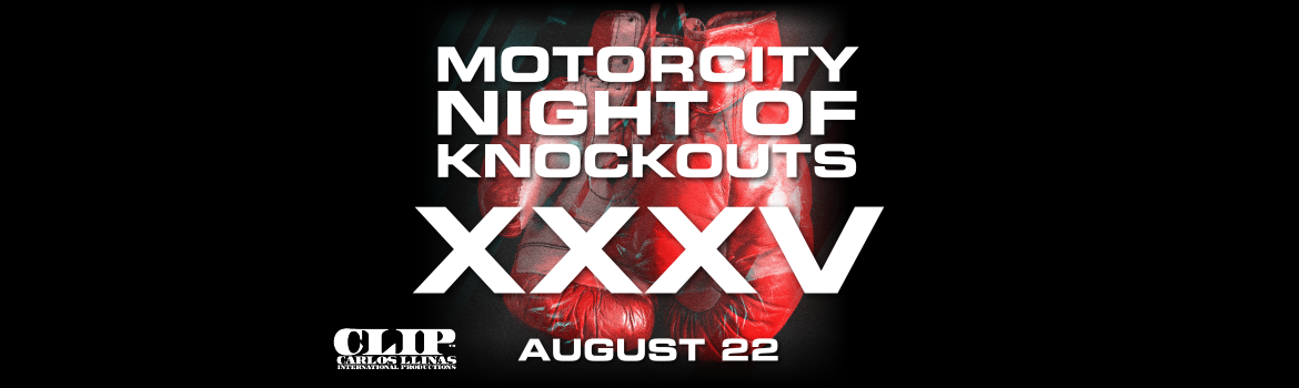 Night of Knockouts XXXV