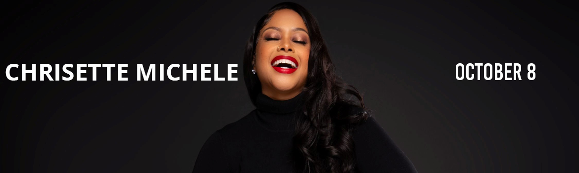 Chrisette Michele