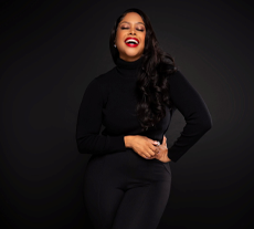 Chrisette Michele