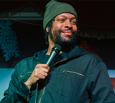 Click here for DeRay Davis 