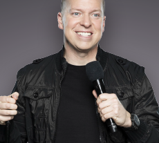 Click here for Gary Owen - 2nd Show 