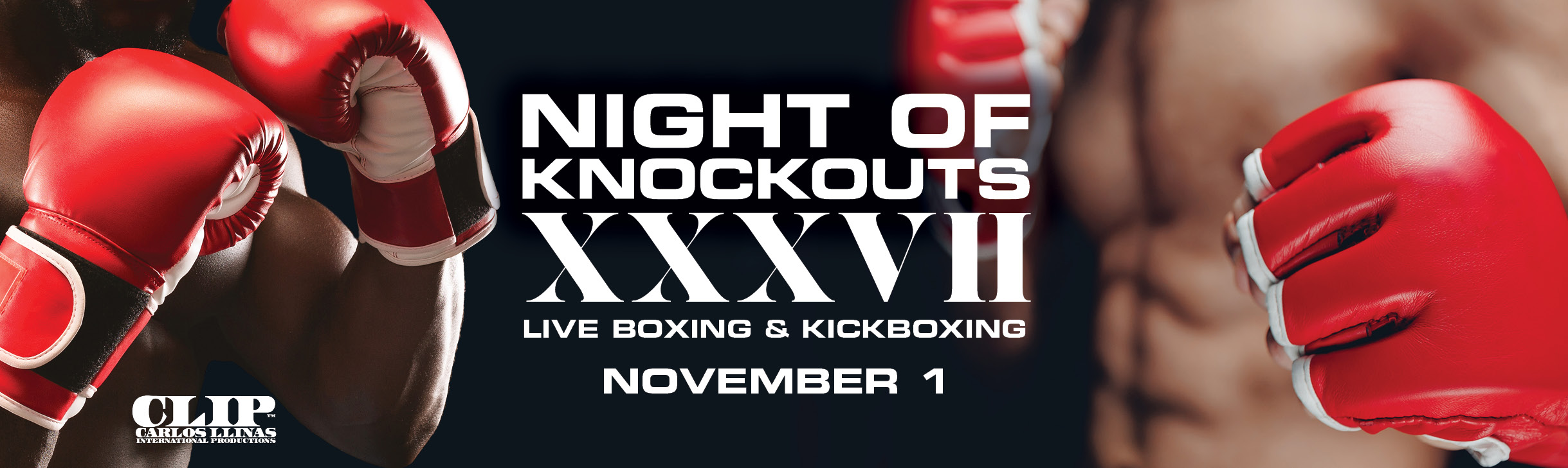 Night of Knockouts XXXVII