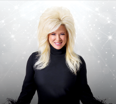 Click here for Theresa Caputo - The Long Island Medium 