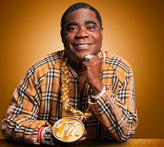 Click here for Tracy Morgan 