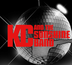 Click here for KC & The Sunshine Band 