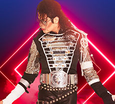 Click here for MJ Live – Michael Jackson Tribute Concert 