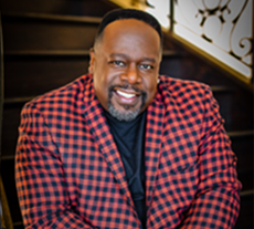 Click here for Cedric The Entertainer 