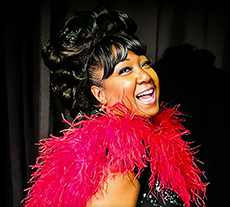 Click here for Soulville-Respect to the Queen Aretha Franklin 