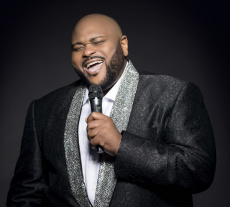 Click here for Ruben Studdard: My Tribute to Luther Vandross 