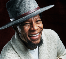 DL Hughley
